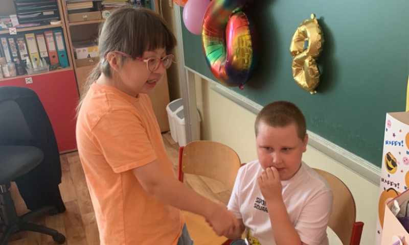 Kubíkovo narozeniny