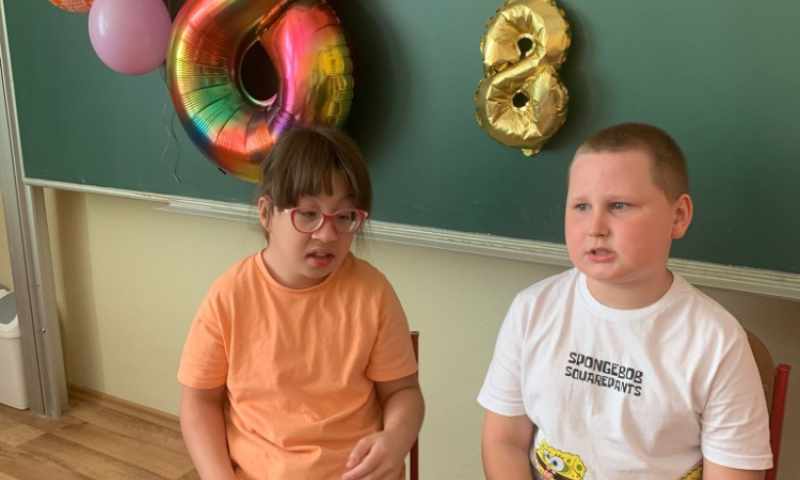 Kubíkovo narozeniny