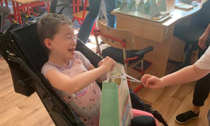 Kubíkovo narozeniny