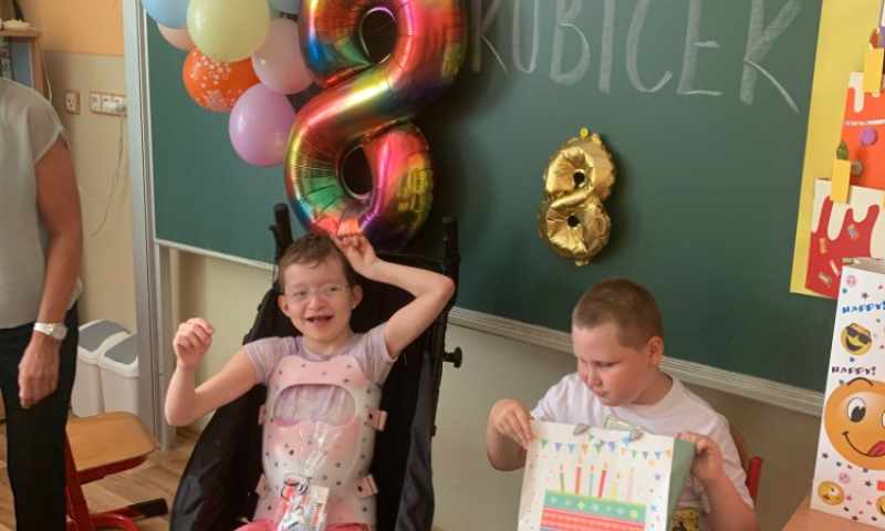 Kubíkovo narozeniny