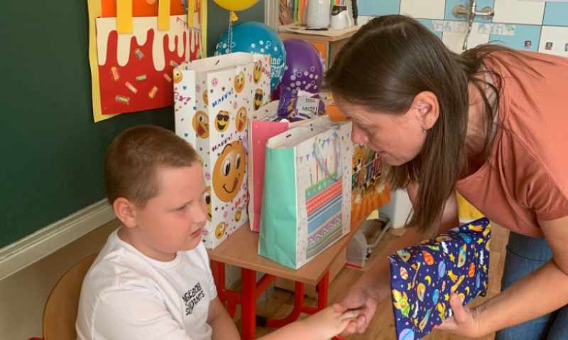 Kubíkovo narozeniny