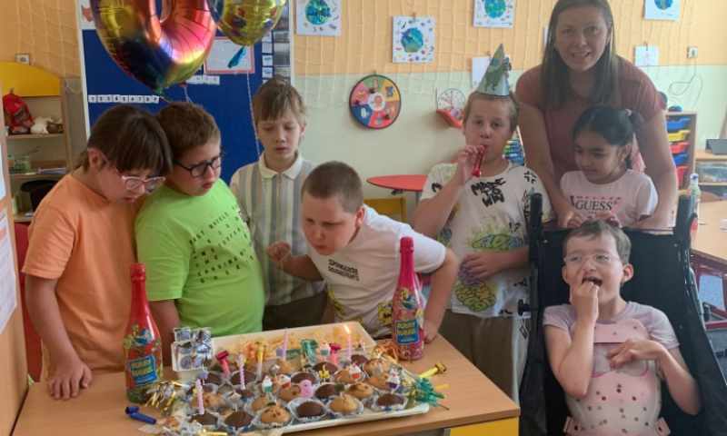 Kubíkovo narozeniny