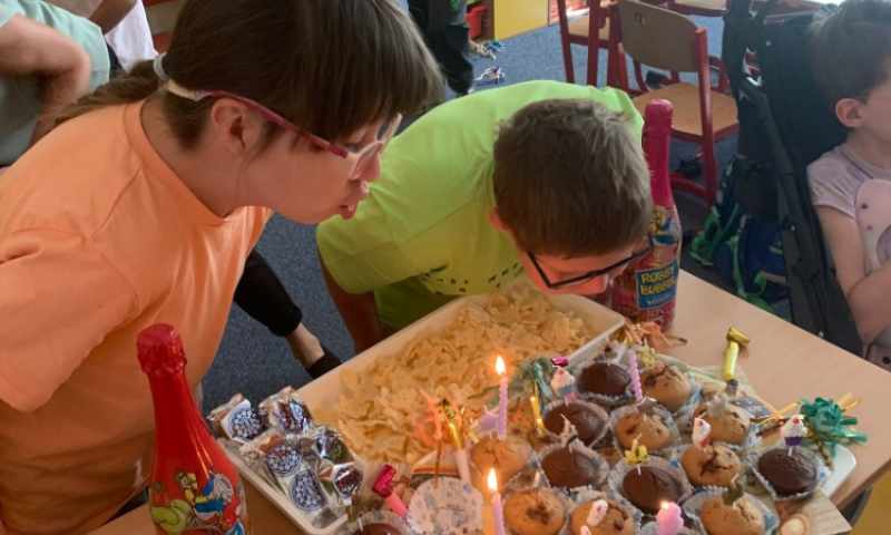 Kubíkovo narozeniny