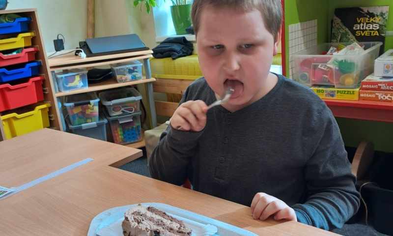 Filípkovo narozeniny
