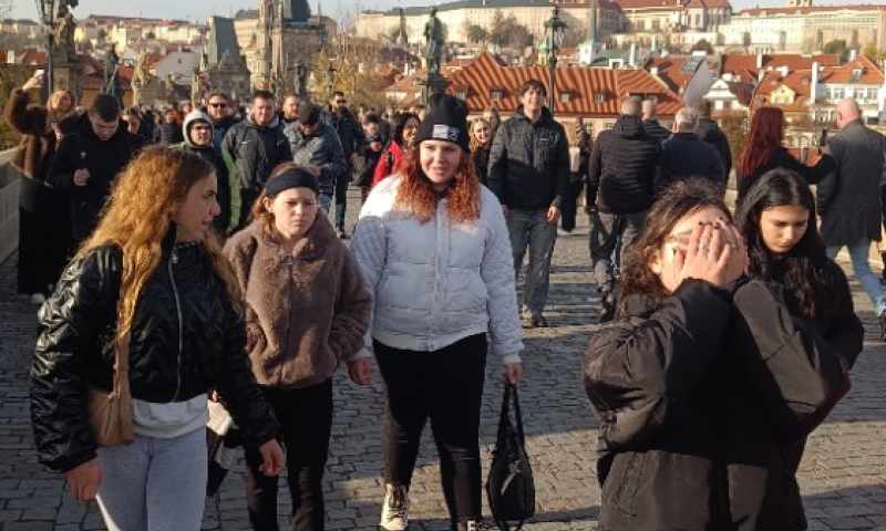 Praha 9,9