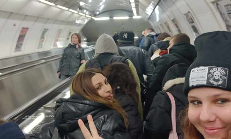 Praha 9.9