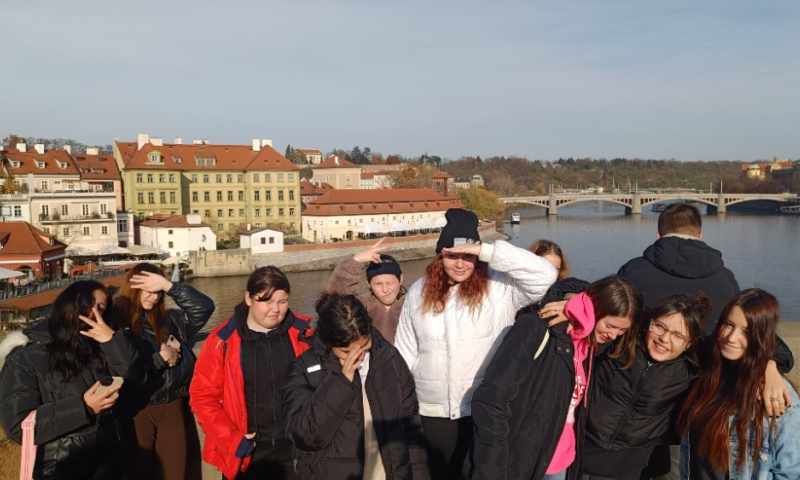 Praha 9,9