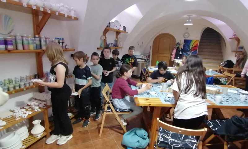 IV. A + I. B