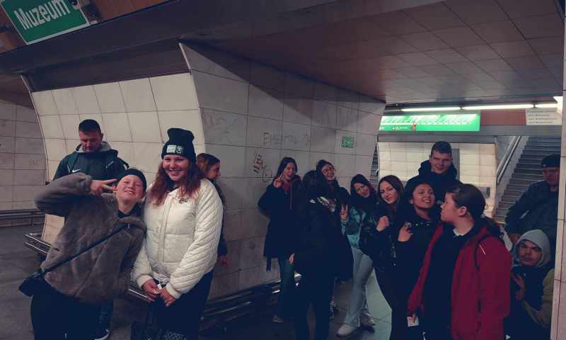 METRO