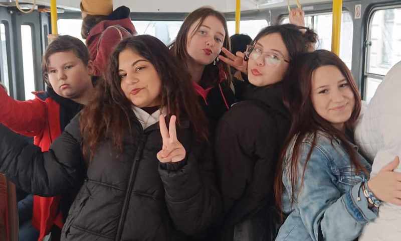 TRAIN