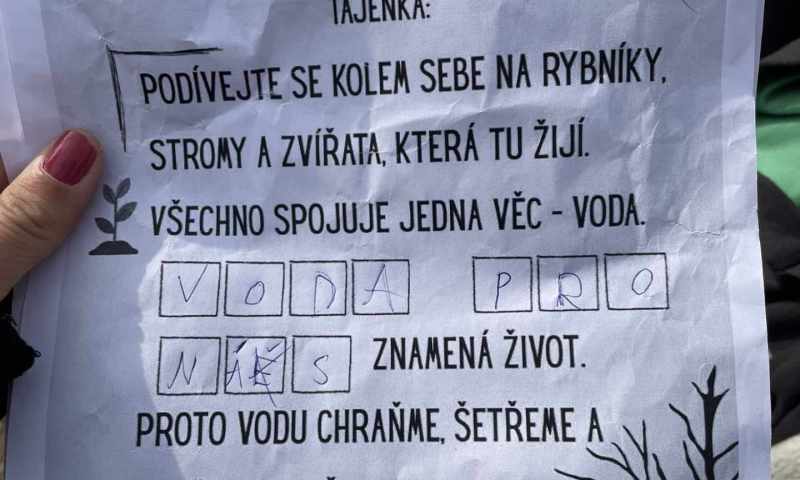 VI.A voda