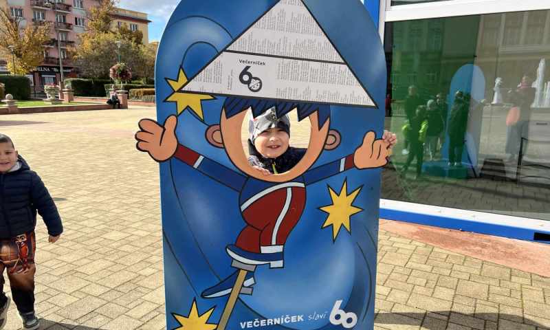 I. B