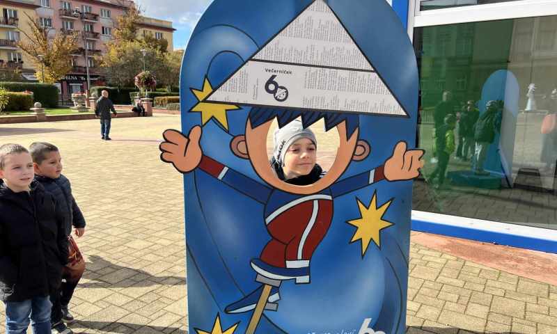 I. B
