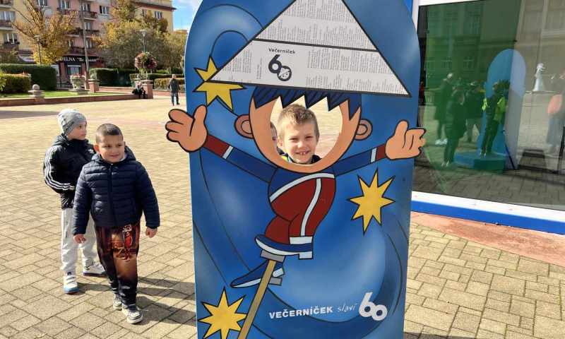 I. B