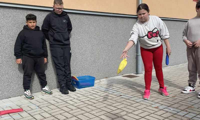 VI.A doprava