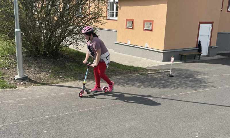 VI.A doprava