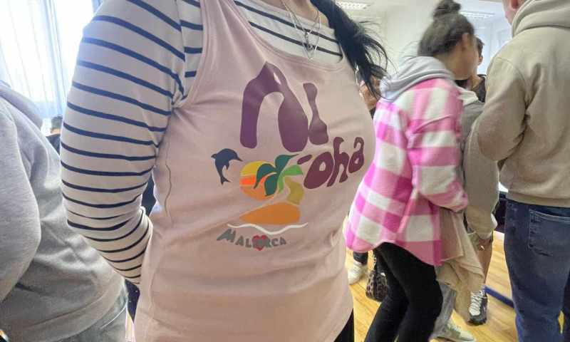 VI.A trika