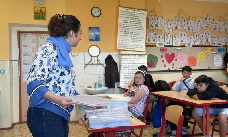 VI.A papír