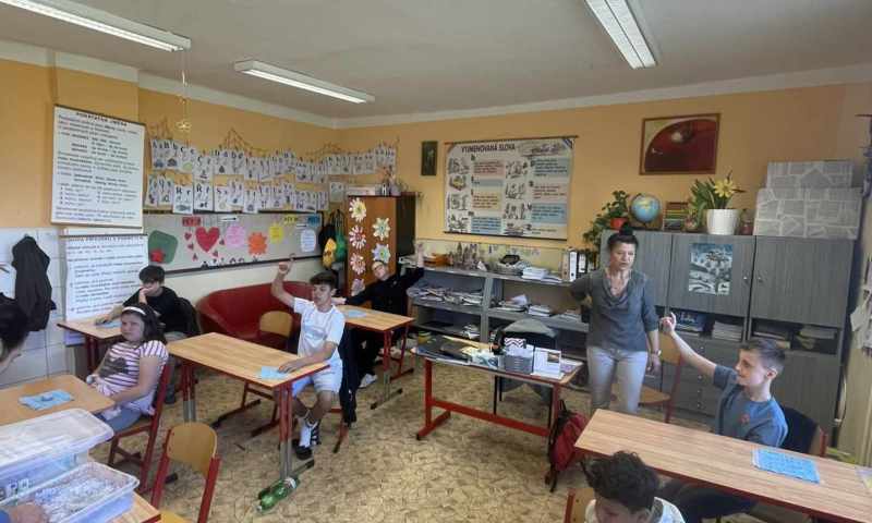 VI.A papír