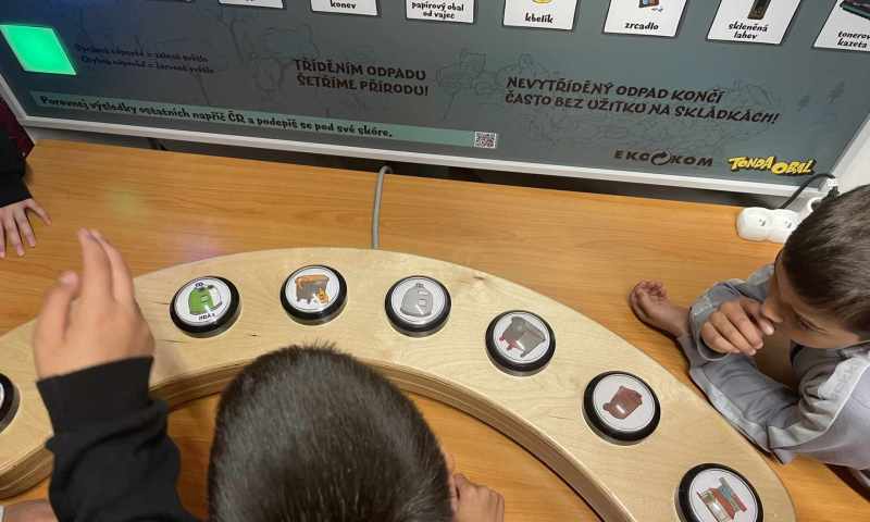 VI.A Čern