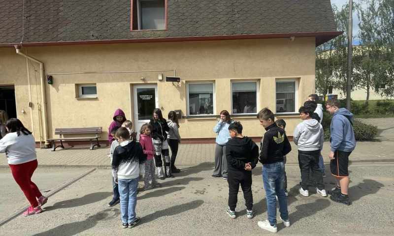 VI.A Čern