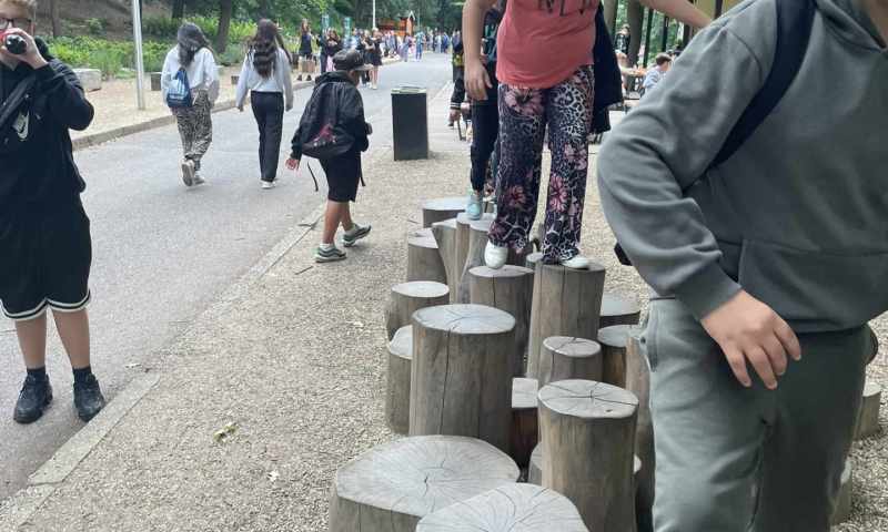 VI.A zoopark