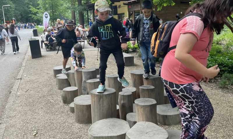 VI.A zoopark
