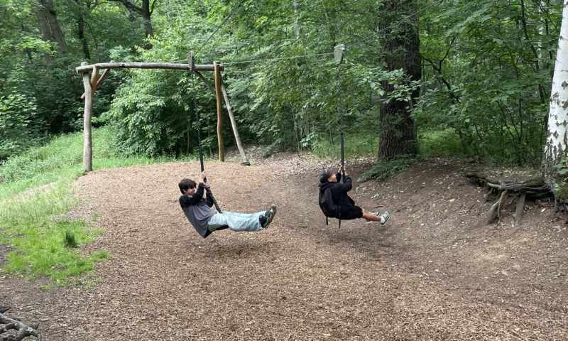 VI.A zoopark