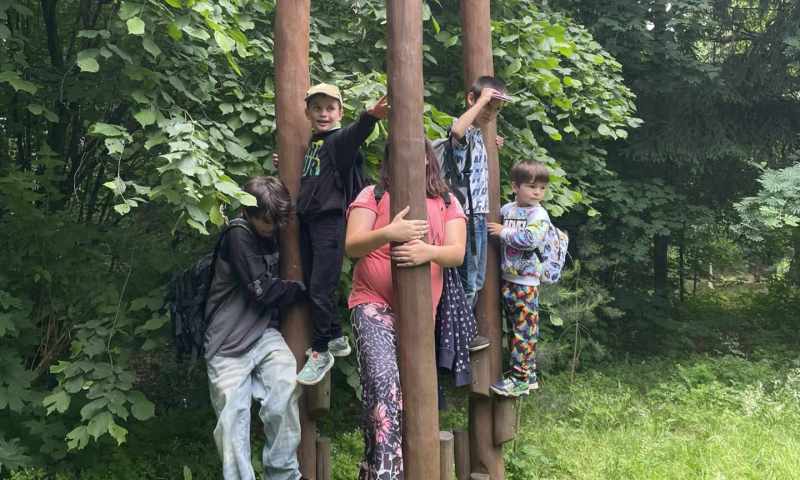 VI.A zoopark