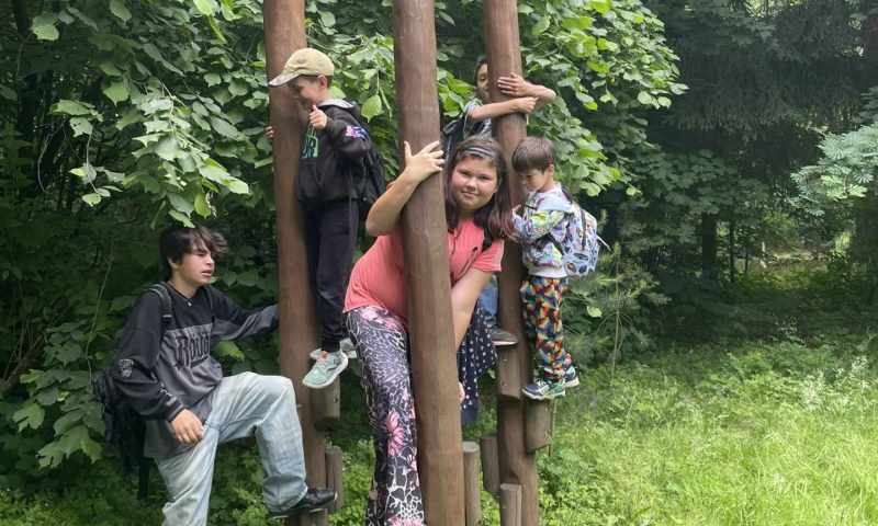 VI.A zoopark