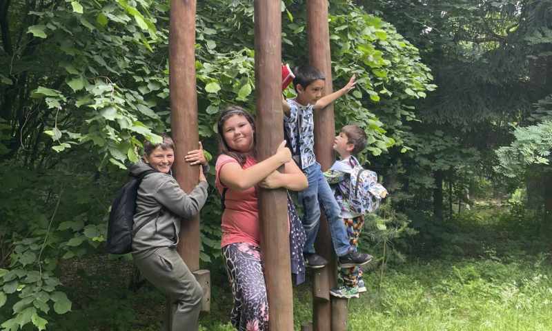 VI.A zoopark