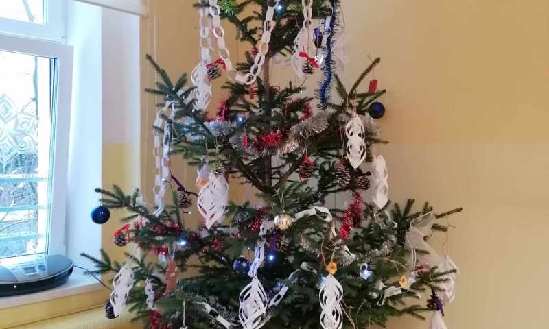 Hodně zdraví, pohody a klidu, spokojený nový rok 2024