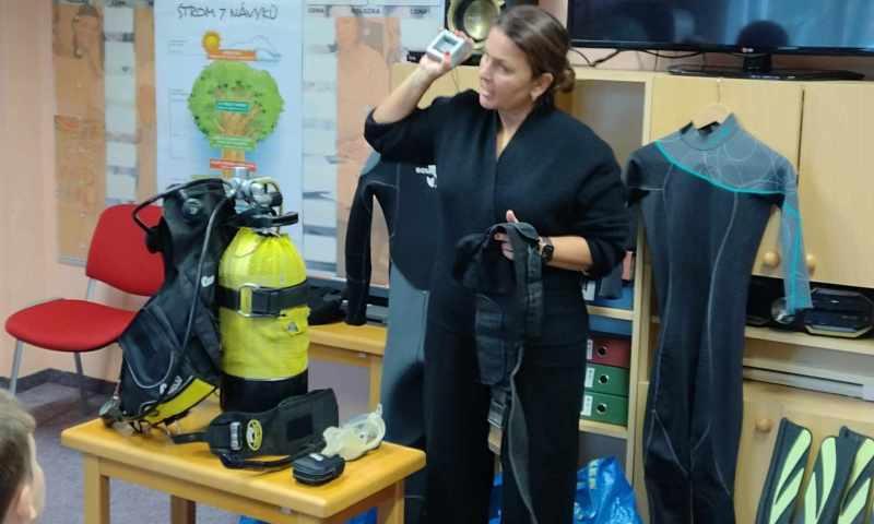 Inovativni vzdělávání 