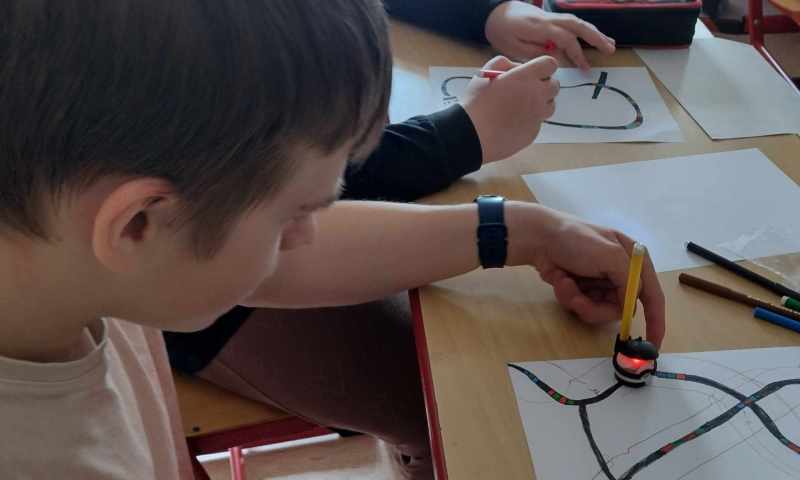 Inovativni vzdělávání 