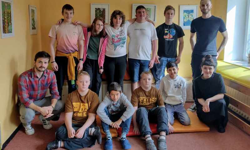 Inovativni vzdělávání 