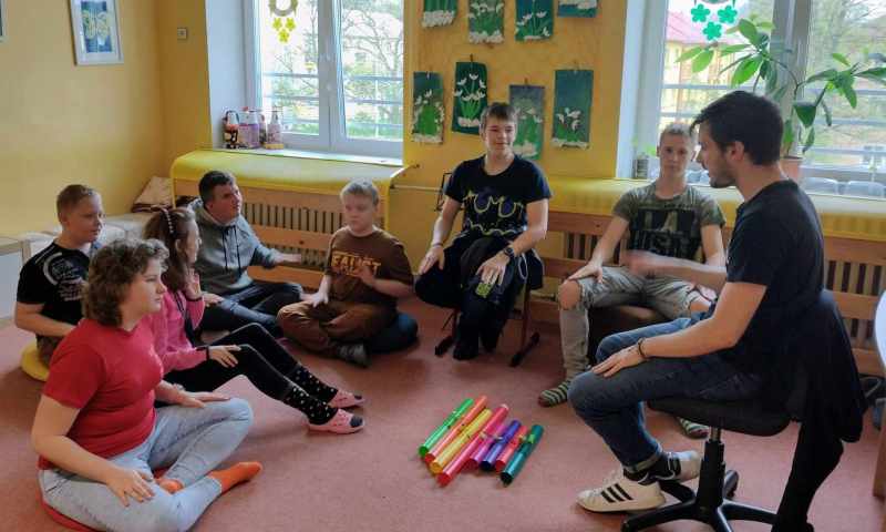 Inovativni vzdělávání 