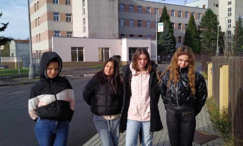 Květ. dům 9.B