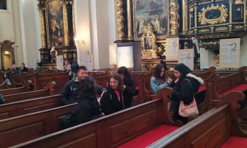 Praha 9,9