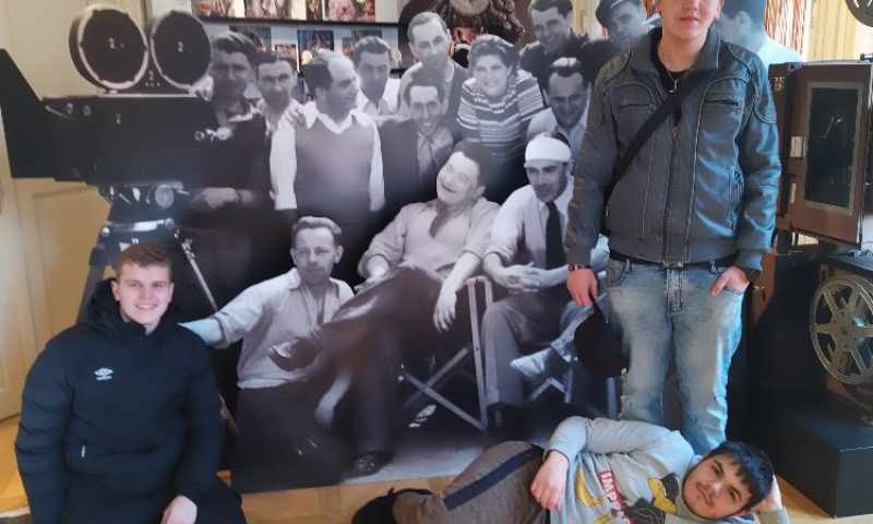 Praha 9,9