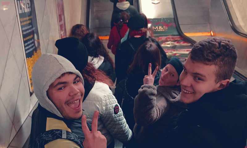 METRO
