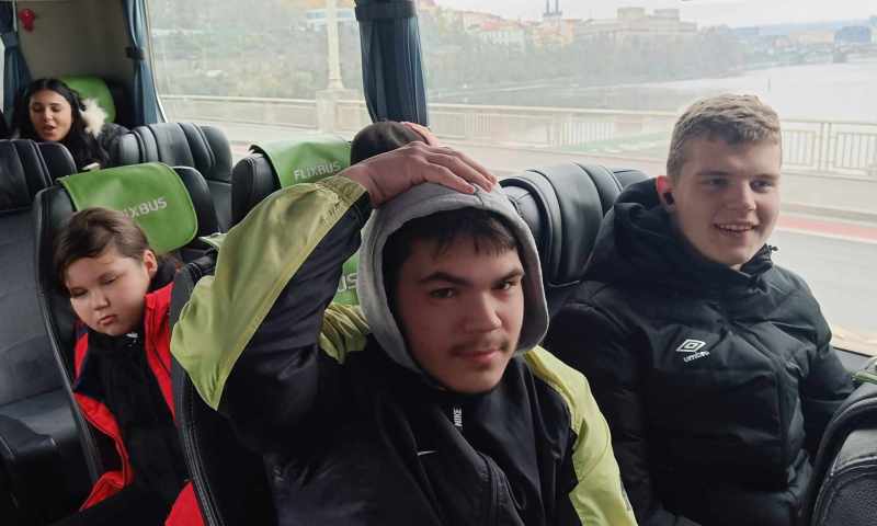 BUS