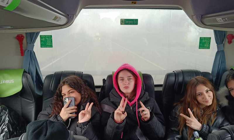 BUS