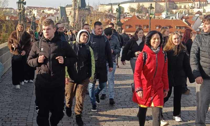 Karlův most