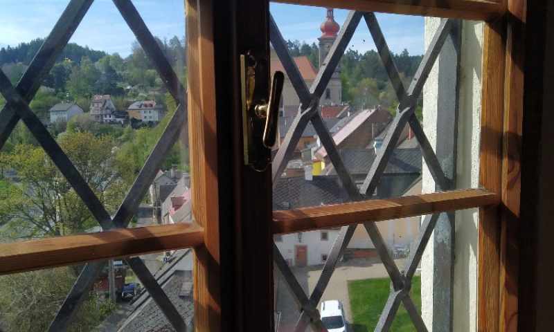 Bečov 9B