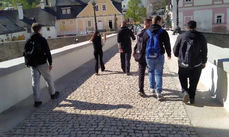 Bečov 9B