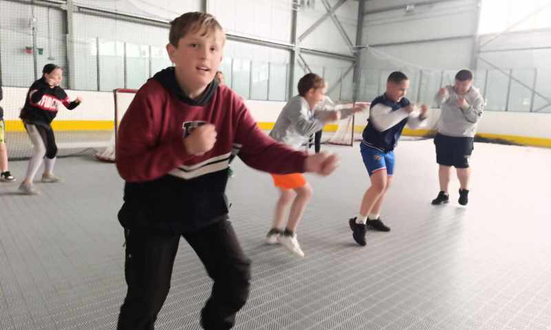 Hokej 