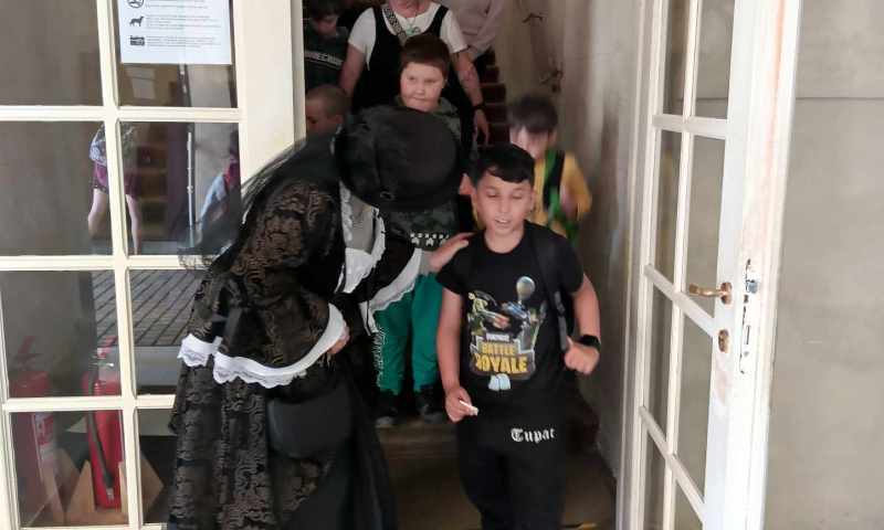 IV. A
