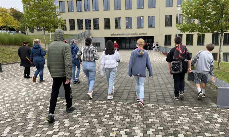 VIII.A předprofesní příprava