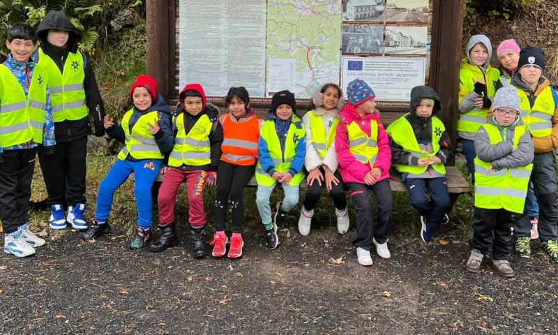 Ukliďme Česko