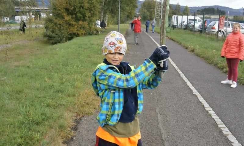 Ukliďme Česko!